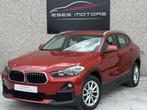 BMW X2 1.5 dA sDrive16 (EU6d-TEMP) (bj 2019, automaat), Auto's, BMW, Automaat, X2, Gebruikt, 116 pk