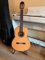 Almansa 403 cedro, Muziek en Instrumenten, Ophalen, Zo goed als nieuw, Klassieke of Spaanse gitaar, Met koffer