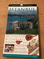 Capitool reisgids: Istanbul, Boeken, Capitool, Ophalen of Verzenden