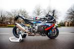 BMW M1000 RR Carbon Competition 2023, Motoren, Motoren | BMW, 4 cilinders, Bedrijf, Super Sport, Meer dan 35 kW