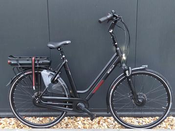 Mooie  Stella Livorno Black Pearl Superior FDST 57cm 504Wh a beschikbaar voor biedingen