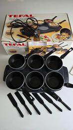 Wok Party Tefal, Ophalen, Gebruikt, Overige materialen, Wok