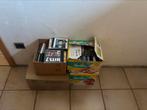 Dozen vol cds, Cd's en Dvd's, Ophalen, Zo goed als nieuw