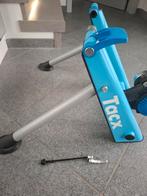 Tacx fietsrollen, Ophalen, Zo goed als nieuw, Overige typen