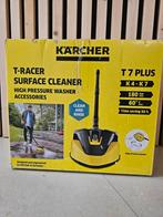 T racer oppervlaktereiniger, Tuin en Terras, Ophalen, Nieuw