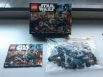 Lego star wars Rebel Trooper Battle Pack; 75164, Ophalen of Verzenden, Lego, Zo goed als nieuw