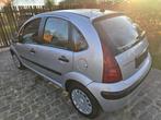 Citroën C3 1.1i SX / 149.292 km, Auto's, Stof, 4 cilinders, Bedrijf, Zilver of Grijs