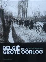 België in de Grote Oorlog, Enlèvement ou Envoi