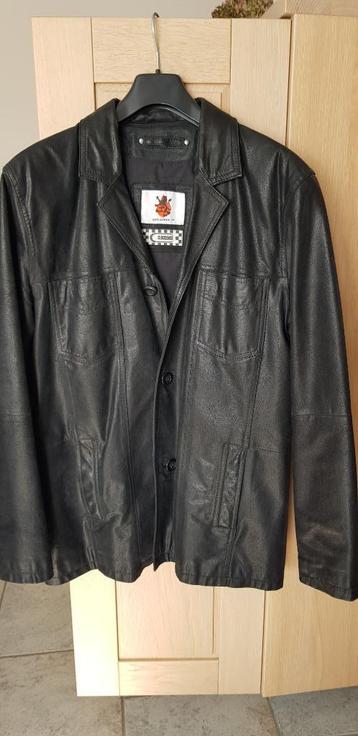 Veste avec capuche détachable homme taille L beschikbaar voor biedingen