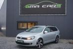Volkswagen GOLF Variant 1.4 TSI Benzine-Airco-PDC-Garantie, Auto's, 90 kW, Gebruikt, Zwart, 4 cilinders