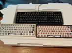 Claviers mécaniques (Razer + Ducky), Informatique & Logiciels, Claviers, Clavier gamer, Enlèvement ou Envoi, Azerty, Utilisé