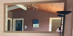 spiegel, Huis en Inrichting, Woonaccessoires | Spiegels, Ophalen, Zo goed als nieuw, 75 tot 100 cm, 150 tot 200 cm