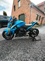 Suzuki GSXS 1000 topstaat!, 4 cilinders, Particulier, Meer dan 35 kW, 999 cc