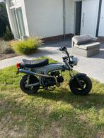 Bluroc dax 2025, 50cc, Fietsen en Brommers, Minibikes, Midibikes en Pitbikes, Ophalen, Zo goed als nieuw, 50 cc