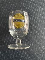 Glaasjes Ricard/ nieuw! Doos 6 stuks, Verzamelen, Glas en Drinkglazen, Ophalen of Verzenden, Nieuw