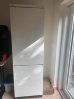 Frigo congélateur, Electroménager, Réfrigérateurs & Frigos, 160 cm ou plus, Enlèvement, Utilisé, 60 cm ou plus