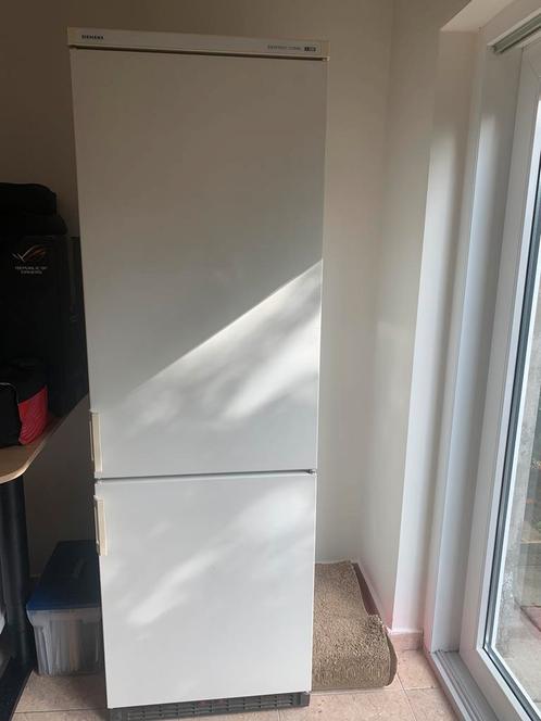 Frigo congélateur, Electroménager, Réfrigérateurs & Frigos, Utilisé, Avec congélateur séparé, 160 cm ou plus, 60 cm ou plus, Enlèvement