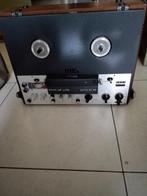 UHER/3 defecte bandrecorders voor 60 euro/, Audio, Tv en Foto, Bandrecorder, Ophalen, Defecte bandrecorder