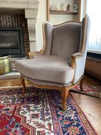 Compleet salon, Ophalen, Zo goed als nieuw, Hout