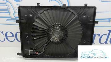 A0999061400 W205 W253 FAN Ventilator Koelventilator beschikbaar voor biedingen