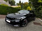 BMW i5 M Sport, Autos, BMW, Cuir et Alcantara, Achat, 4 portes, Carnet d'entretien