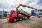 Volvo FM 400 - PK 29002/5XHydr. (bj 2007), Auto's, Euro 5, Achterwielaandrijving, 400 pk, Bedrijf