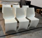 6 Chaises Pedrali Smart 600, Enlèvement ou Envoi, Pedrali, ., .