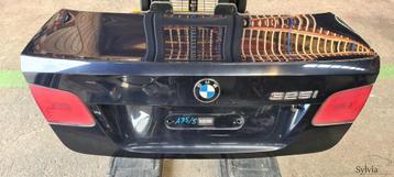Achterklep Kofferklep BMW 3 Serie E92 Coupe IN VOORRAAD MEER
