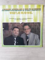 johnny jordaan en willy alberti, Ophalen, Zo goed als nieuw, Levenslied of Smartlap