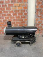 Warme lucht blazer 35kw, Huis en Inrichting, Kachels, Ophalen, Zo goed als nieuw