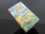 Animal Crossing: New Horizons voor Switch, met kasticket, Comme neuf, À partir de 3 ans, Plateforme, Enlèvement ou Envoi