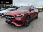 Mercedes-Benz GLA 250 e AMG Line, Auto's, Mercedes-Benz, Te koop, 160 pk, Adaptieve lichten, 5 deurs