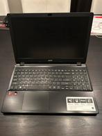 Acer Aspire E15 laptop, Computers en Software, Ophalen, HDD, 2 tot 3 Ghz, Qwerty