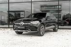 Mercedes-Benz GLC 300 de Coupé 4-Matic (bj 2022, automaat), Auto's, Euro 6, 4 cilinders, 2135 kg, Zwart