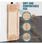 Katten Krabbord Opvouwbaar Hoek Krabplank Krab-hoek Muur, Ophalen of Verzenden, Nieuw, Krabplank