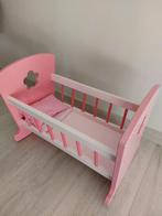 Bedje pop, Enlèvement, Comme neuf, Baby Pop