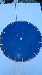 CARAT zaagblad diamant dia 350mm NIEUW, Ophalen