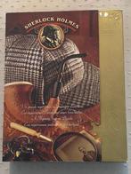Mystery Puzzel Sherlock Holmes ( 1000 stukjes ), Hobby en Vrije tijd, Ophalen of Verzenden