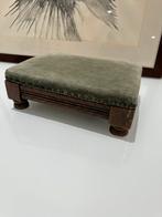 Bidbankje, Enlèvement