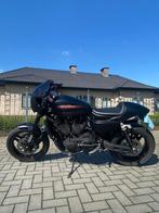 HD Sportster XR1200X, 1200 cc, Particulier, Overig, 2 cilinders