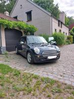 Tweedehands wagen mini cooper cabrio, Auto's, Automaat, 4 zetels, Achterwielaandrijving, Cabriolet