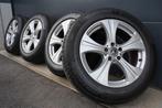 Kit hiver original pour MERCEDES GLC 350e (et autres), Auto-onderdelen, Banden en Velgen, Ophalen, 18 inch, Gebruikt, Velg(en)