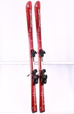 175 toerski's FISCHER X-CALIBUR, red + Diamir FR 12, Sport en Fitness, 160 tot 180 cm, Verzenden, Carve, Fischer