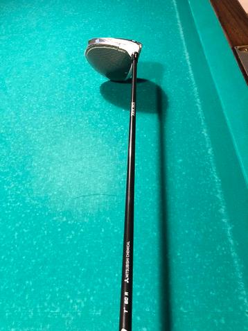 Taylormade. Stealth. Gloire+ driver. Driverhead beschikbaar voor biedingen