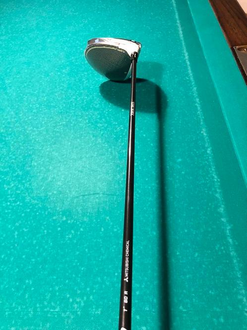 Taylormade. Stealth. Gloire+ driver. Driverhead, Sport en Fitness, Golf, Nieuw, Verzenden
