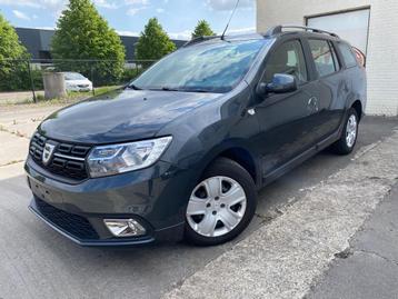 Dacia Logan MCV laureate 900 tce benzine beschikbaar voor biedingen