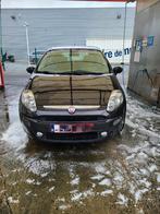 punto evo 164000 km, Auto's, Euro 5, Start-stop-systeem, Zwart, Overige kleuren