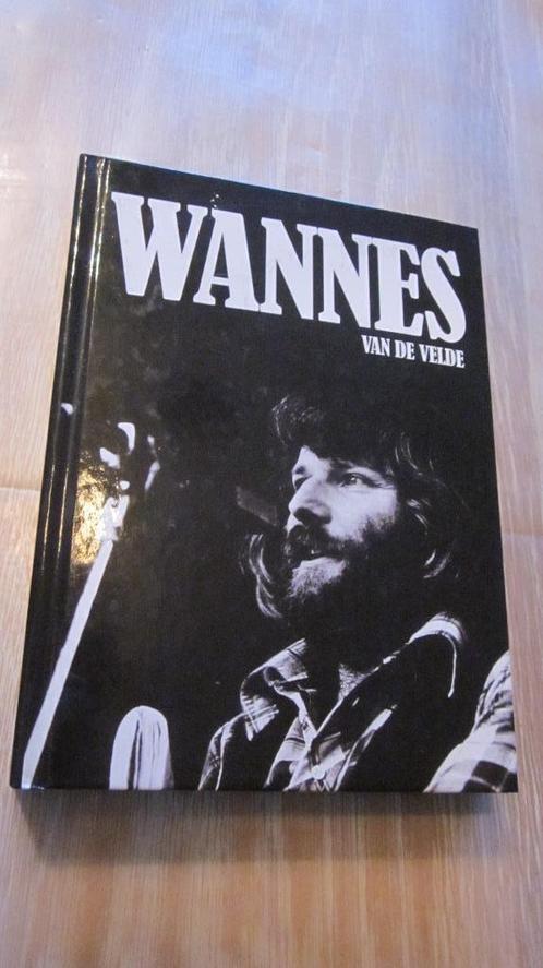Wannes van de Velde - Coffret 3 x CD/DVD, CD & DVD, DVD | Néerlandophone, Comme neuf, Musique, Coffret, Tous les âges, Enlèvement ou Envoi