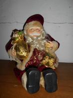Kerstman pop, Diversen, Ophalen of Verzenden, Nieuw