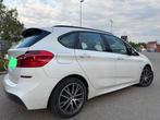 BMW 218i  Benzine, 5 deurs, Active Tourer 2018, Auto's, BMW, Euro 6, 2 Reeks, 5 zetels, 5 deurs